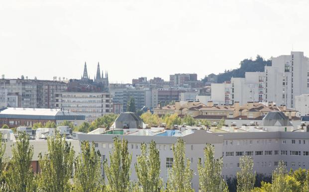 El PSOE considera que la organización de la ciudad en distritos se «distorsionaría» si se crea uno industrial exclusivo