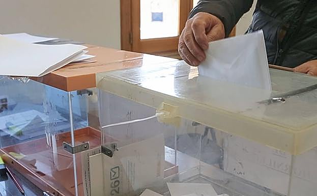 Los vecinos de Torregalindo, Campolara y Zael podrán elegir alcalde el 17 de noviembre