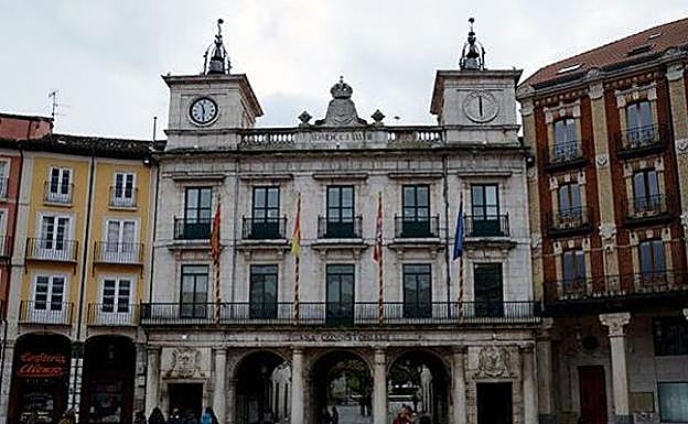 El Ayuntamiento sitúa en 205 millones de euros su techo de gasto para los presupuestos de 2020