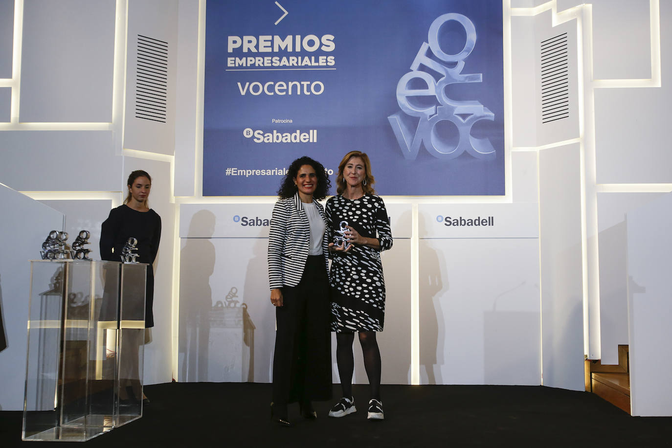Premio Empresarial Vocento a la Start-Up a RED POINTS