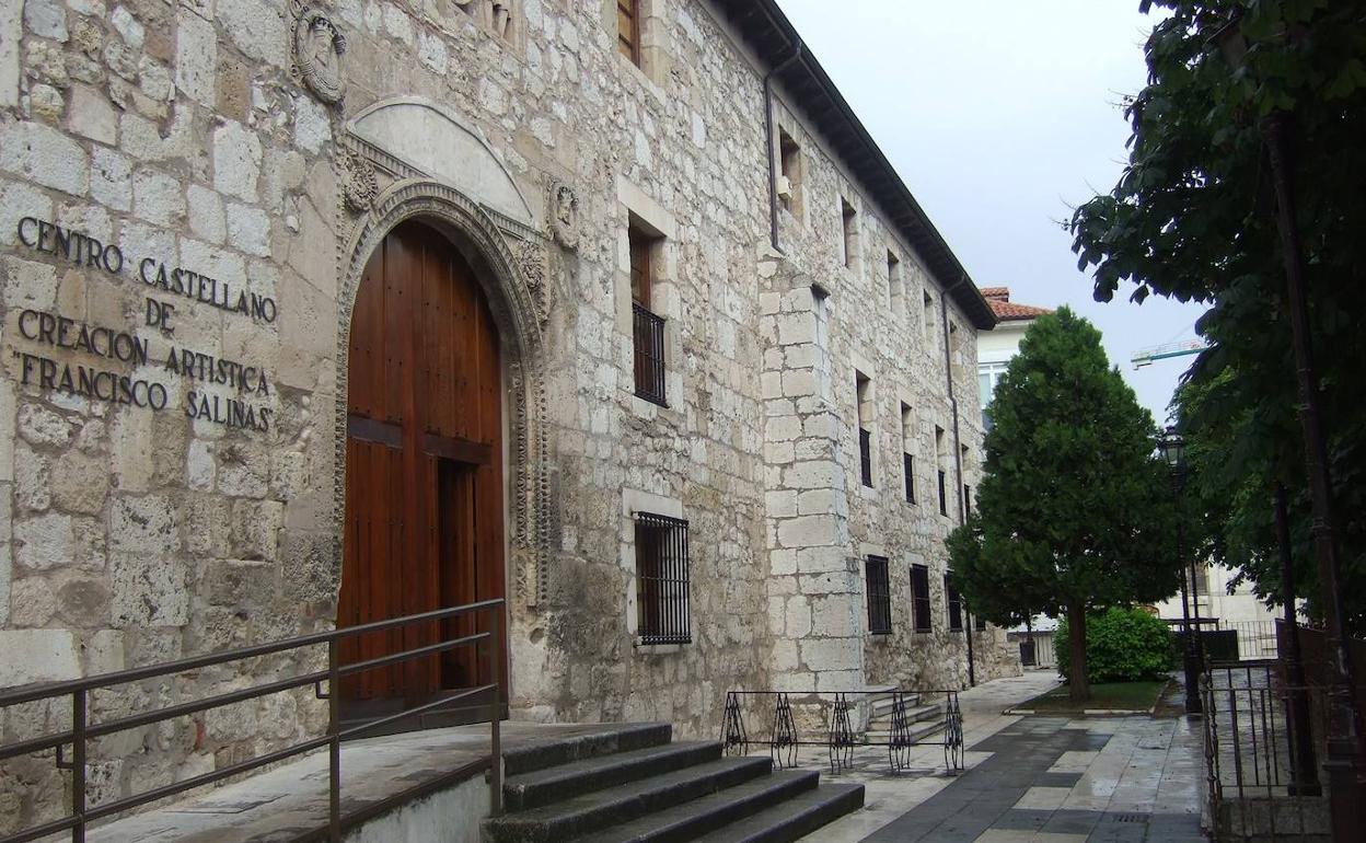 Sede la Escuela Municipal de Teatro