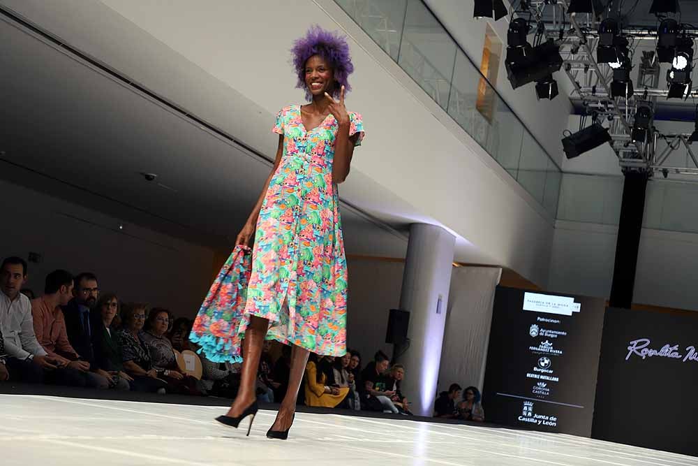 Desfile de Rosalita McGee