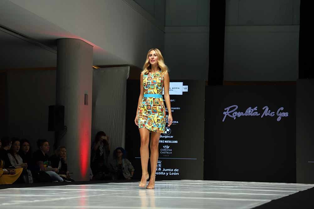 Desfile de Rosalita McGee