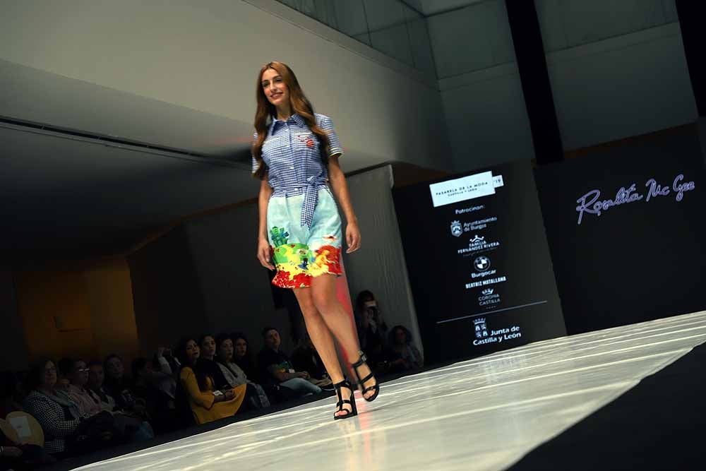 Desfile de Rosalita McGee