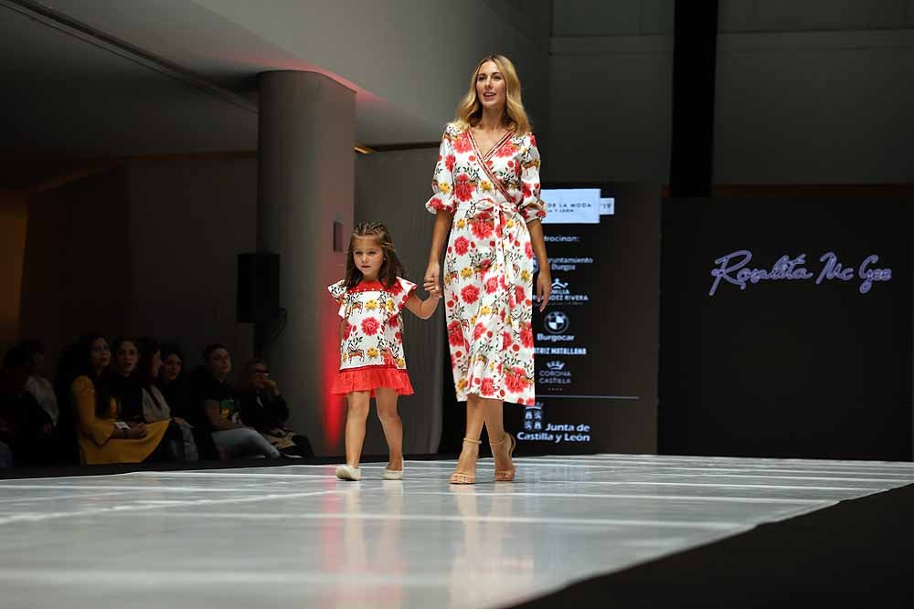 Desfile de Rosalita McGee