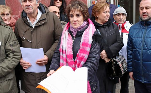 Sanidad solicita a la Inspección de Trabajo que valore si la directora de Atención Primaria de Burgos incumple la Ley de Incompatibilidades