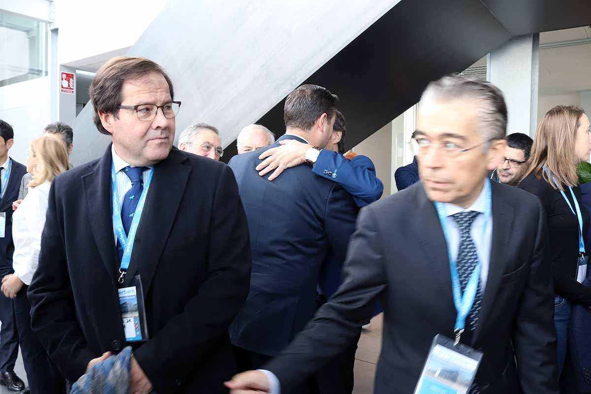 Tras 3 años de trabajo y 4 millones de euros de inversión, la empresa burgalesa ha desarrollado una tecnología en la que solo competirá, a nivel mundial, con una empresa japonesa. 