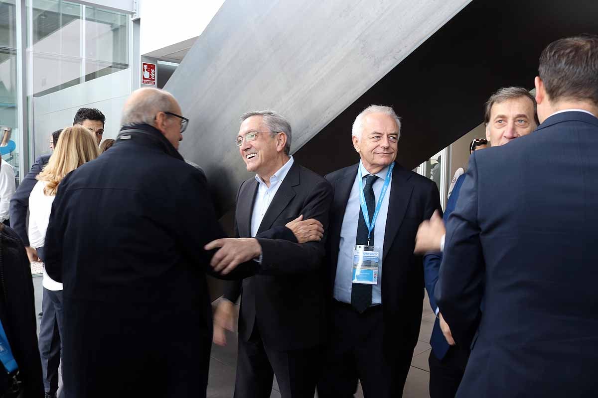 Tras 3 años de trabajo y 4 millones de euros de inversión, la empresa burgalesa ha desarrollado una tecnología en la que solo competirá, a nivel mundial, con una empresa japonesa. 