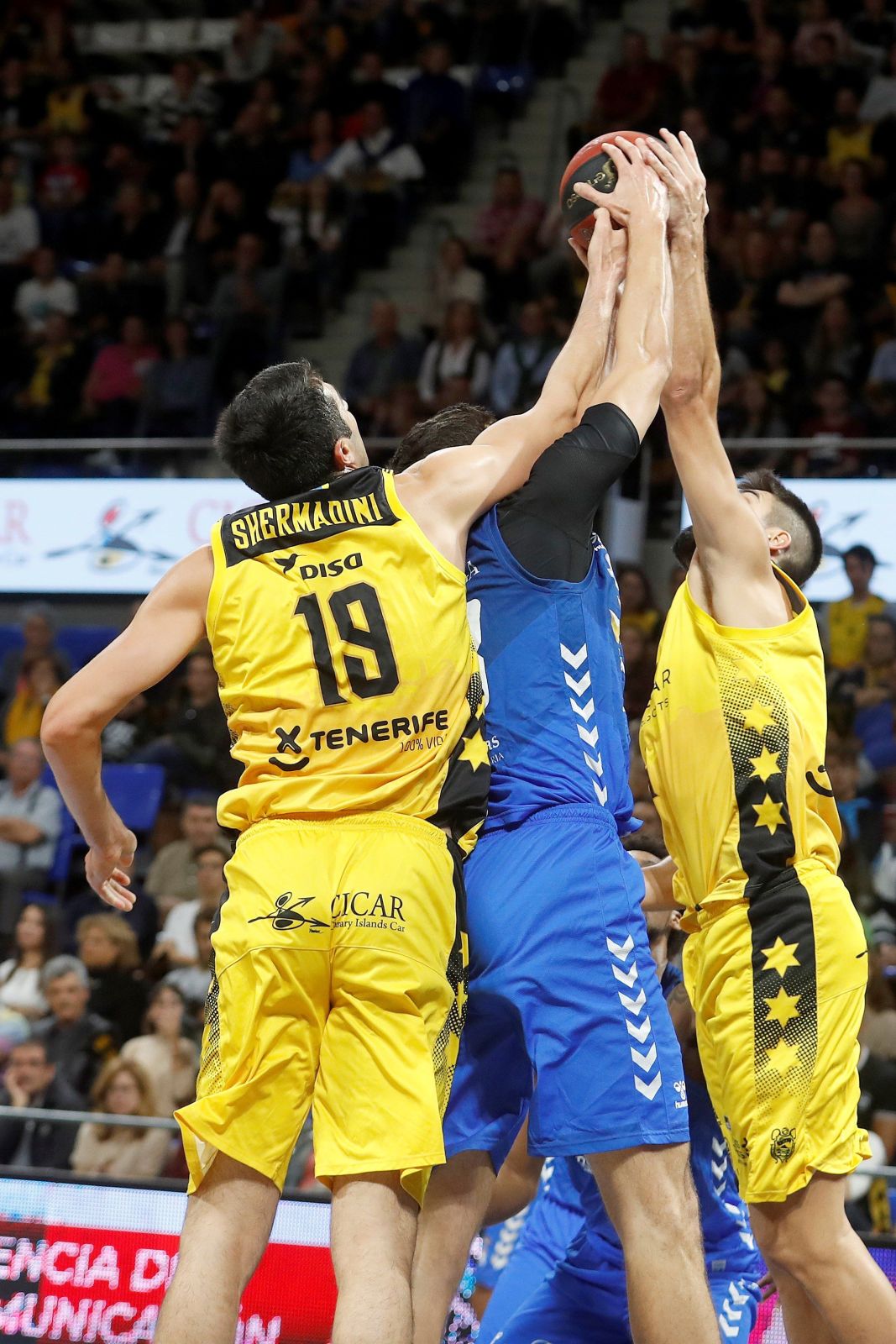 Fotos: Imágenes del Iberostar - San Pablo