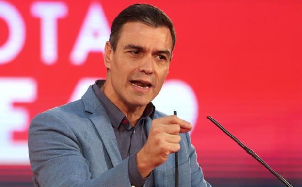 El PSOE resiste pero necesitaría a los independentistas 