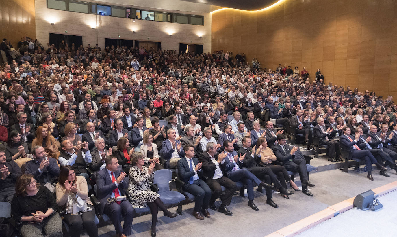 Fotos: Gala de entrega de los VI Premios del Campo