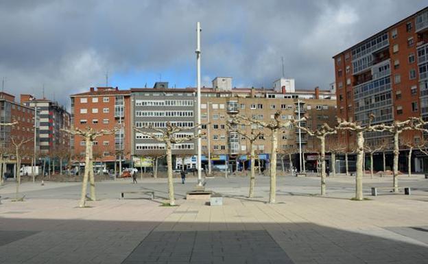 Vox se siente «manipulado» en el proyecto de la Plaza de Santiago y pide que se ejecuten las obras pero ajustando el presupuesto