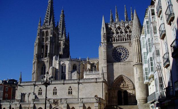 Burgos 'en pleno' reclama que la Catedral sea la sede única de Las Edades del Hombre en 2021