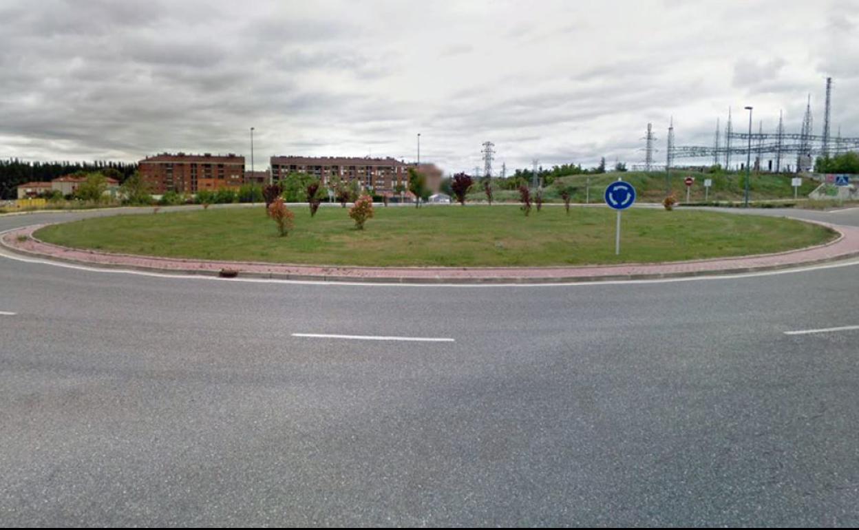 La rotonda recibirá el nombre de Glorieta de la Hispanidad