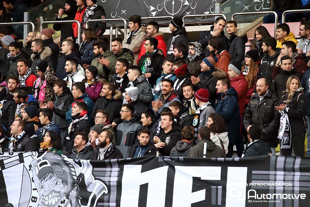 Los burgaleses no tienen miedo al frío