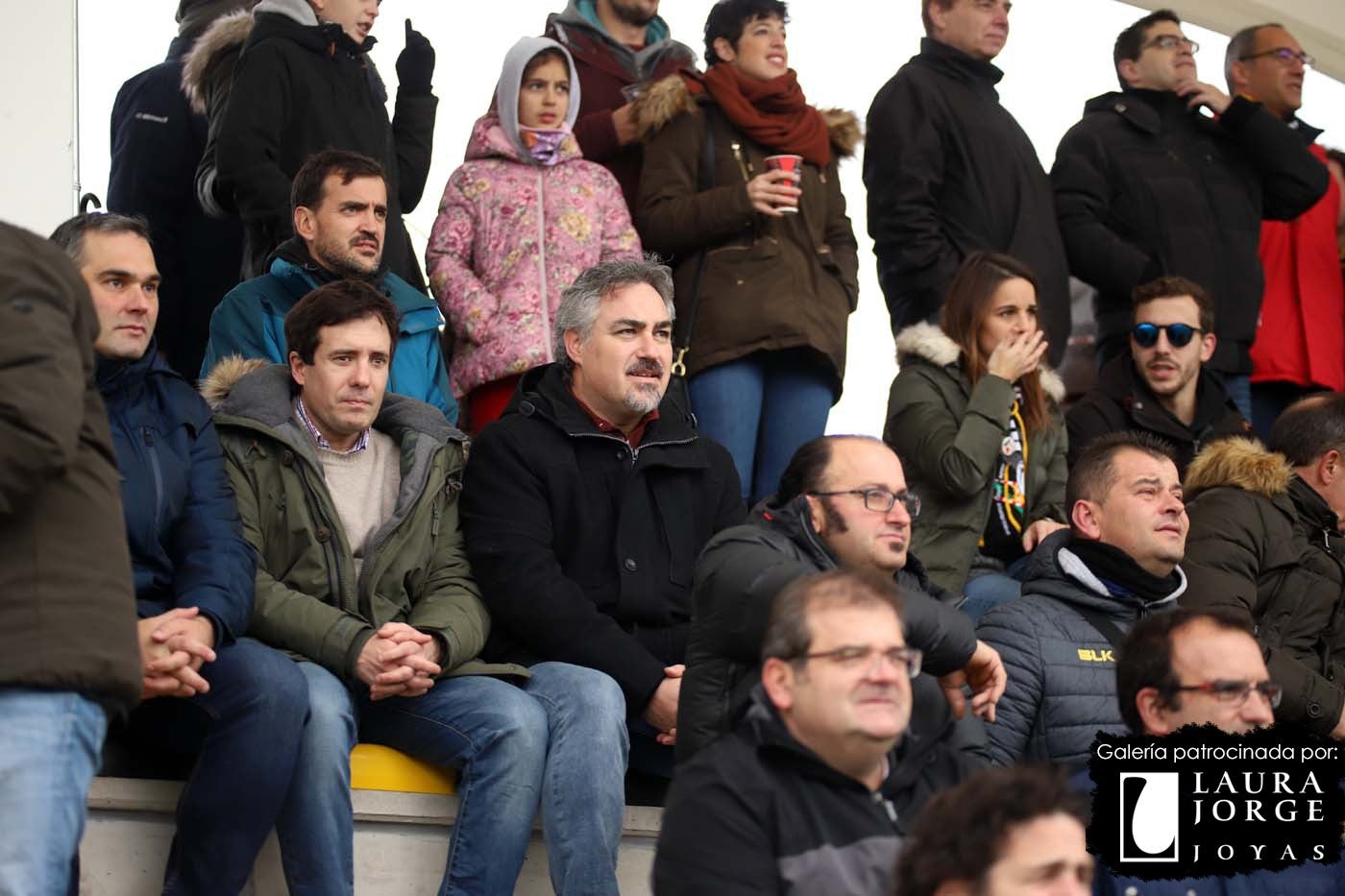 Fotos: ¿Has estado viendo al UBU Colina Clinic? ¡Búscate!