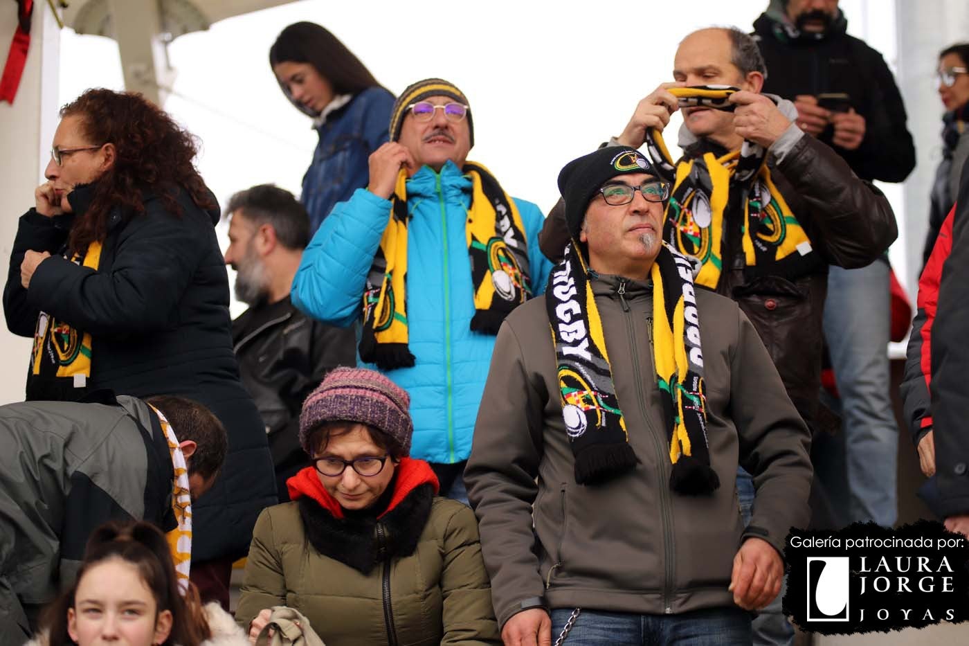 Fotos: ¿Has estado viendo al UBU Colina Clinic? ¡Búscate!