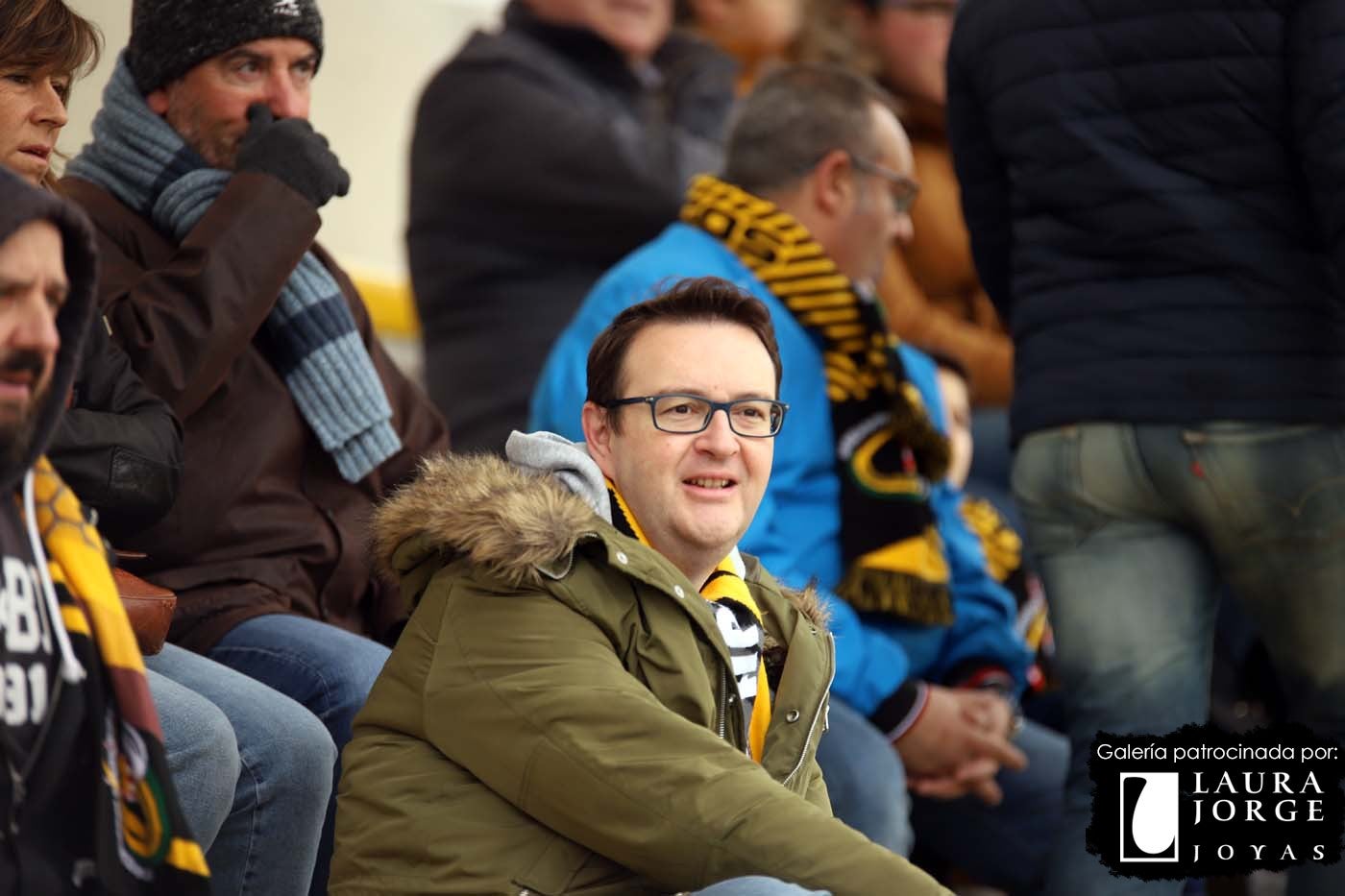 Fotos: ¿Has estado viendo al UBU Colina Clinic? ¡Búscate!