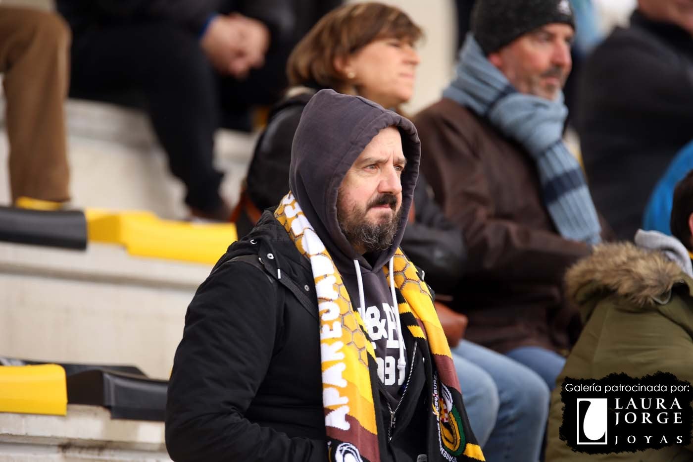 Fotos: ¿Has estado viendo al UBU Colina Clinic? ¡Búscate!