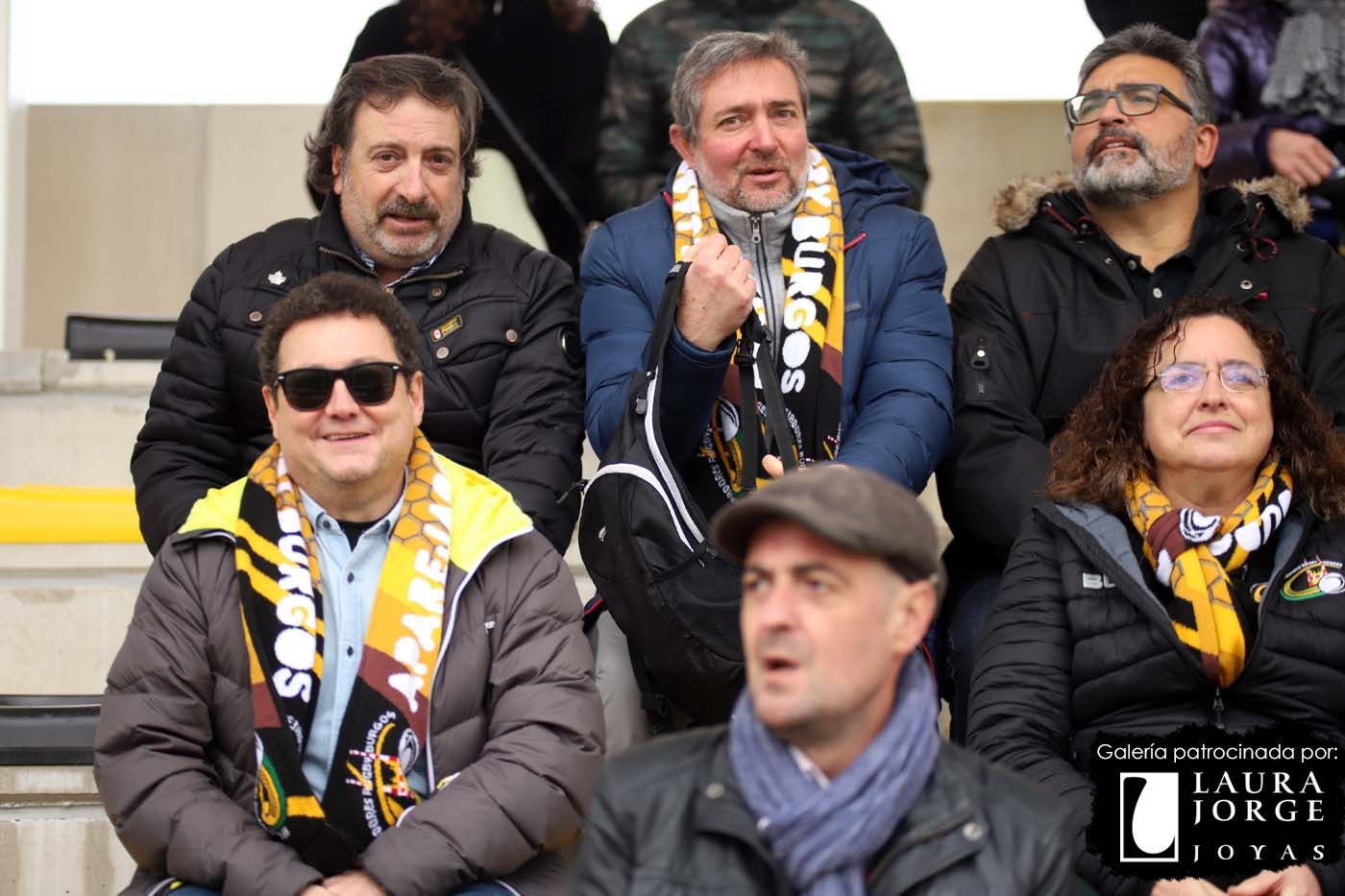 Fotos: ¿Has estado viendo al UBU Colina Clinic? ¡Búscate!