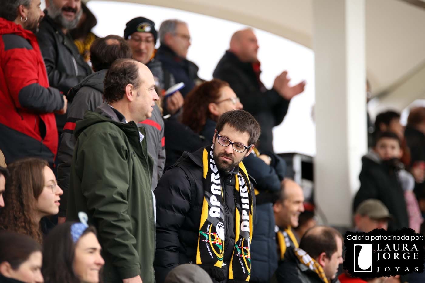 Fotos: ¿Has estado viendo al UBU Colina Clinic? ¡Búscate!