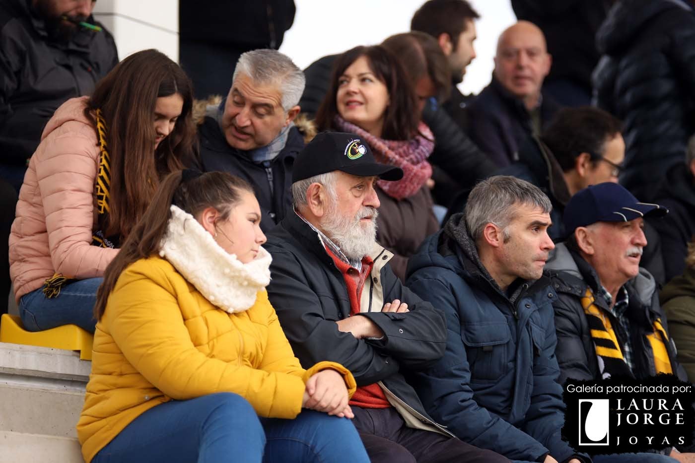 Fotos: ¿Has estado viendo al UBU Colina Clinic? ¡Búscate!