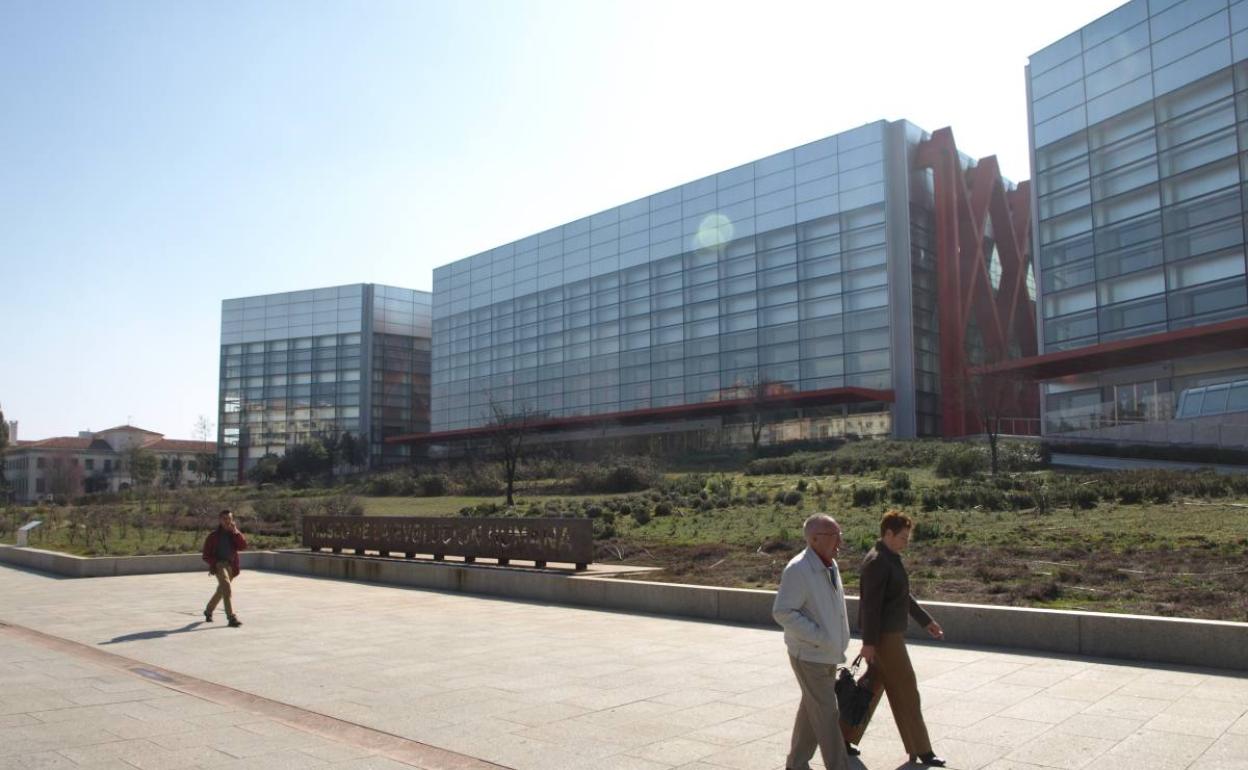 El MEH acoge el martes una jornada para reconocer la labor de los voluntarios en la ciudad de Burgos