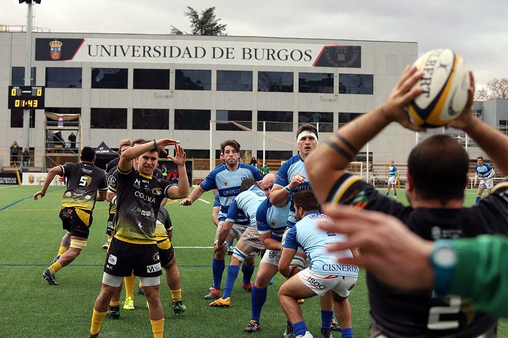 Jo Mar inicia una carrera