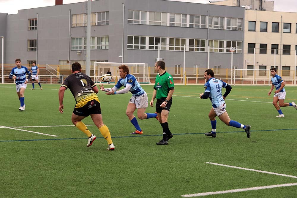 Jo Mar inicia una carrera