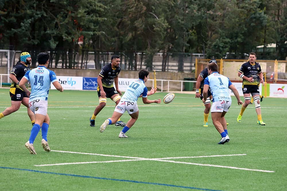 Jo Mar inicia una carrera