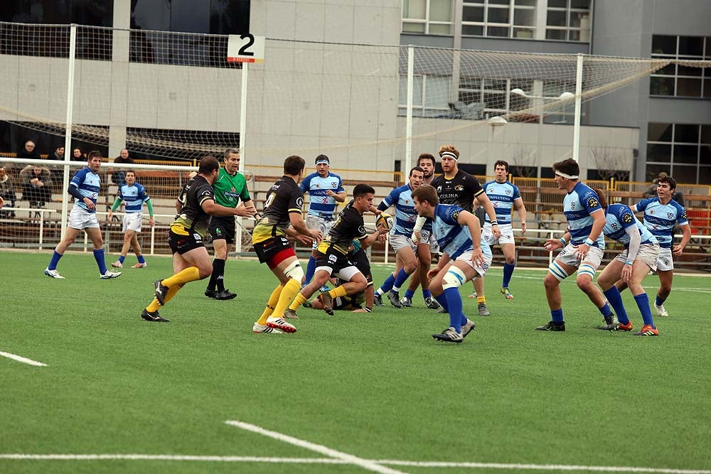 Jo Mar inicia una carrera