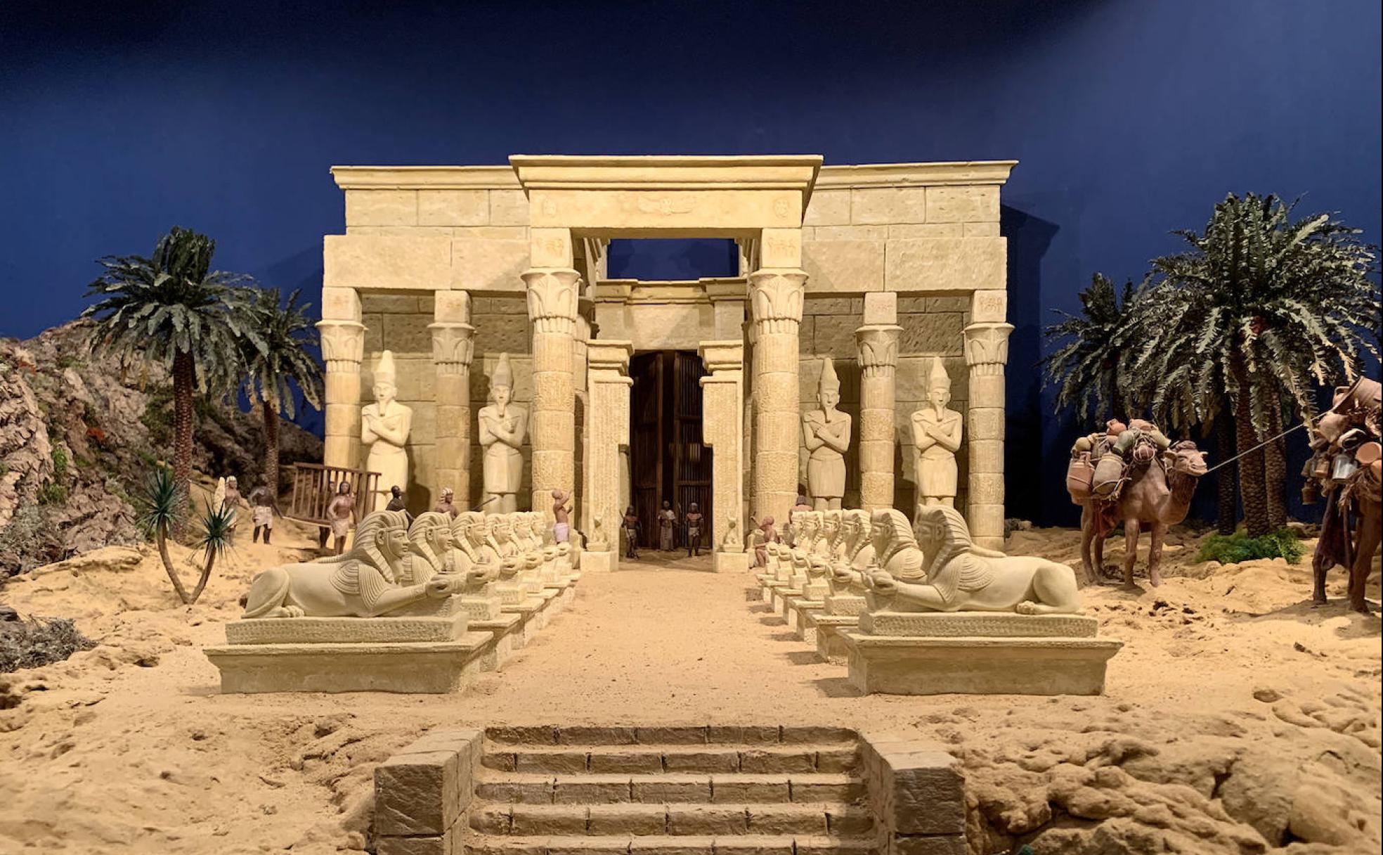 Los autores son Carlos García y Gustavo García