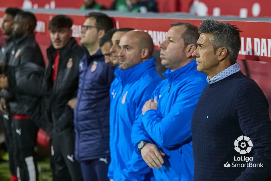 El Mirandés se adelantó en el minuto 20 y Merquelanz, ya en el anochecer, en el tiempo añadido, redondeó la victoria castellanoleonesa.