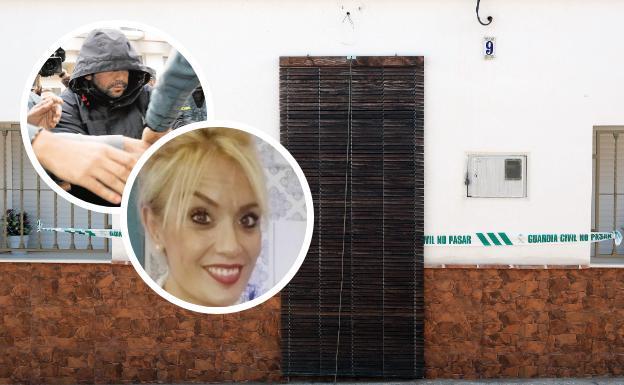 La Guardia Civil no obtiene ADN de Marta Calvo de los jirones de piel hallados en la vivienda 