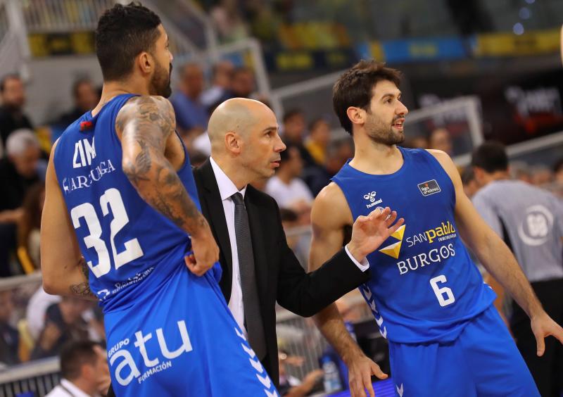 Salvó ha disputado 18 minutos de partido