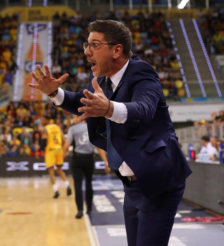 Salvó ha disputado 18 minutos de partido