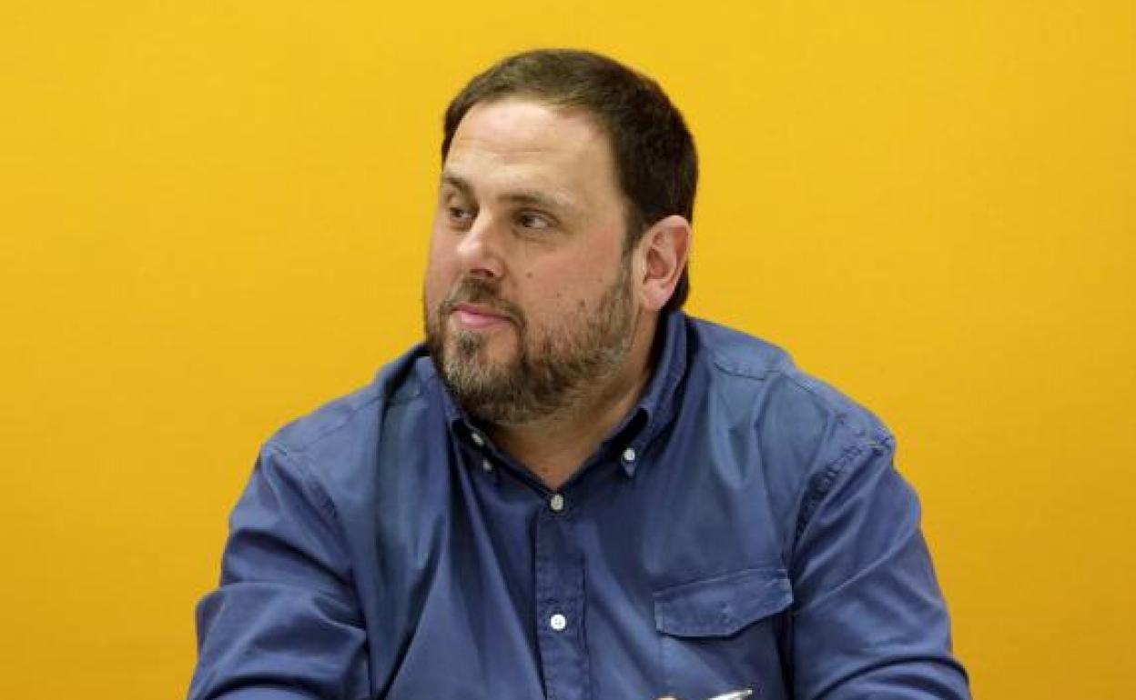 Junqueras. 