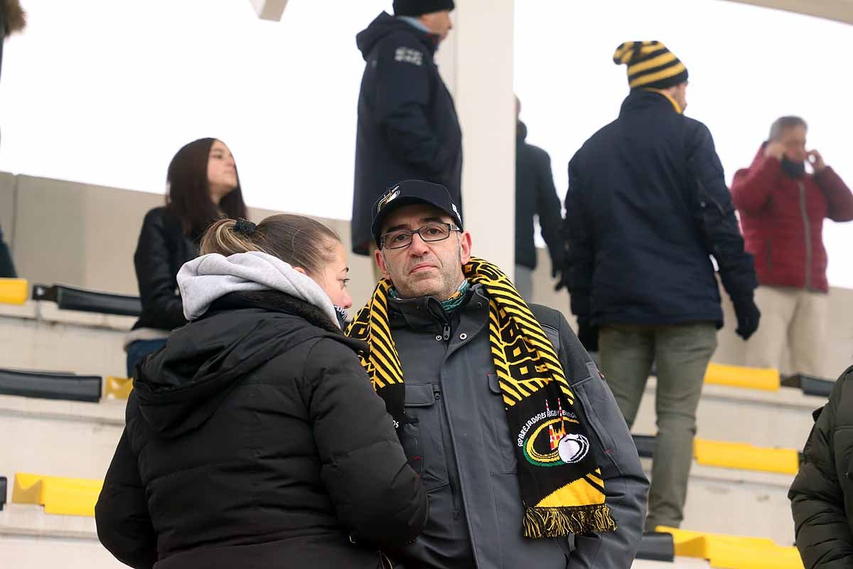 Fotos: Búscate si has estado viendo al UBU Colina Clinic