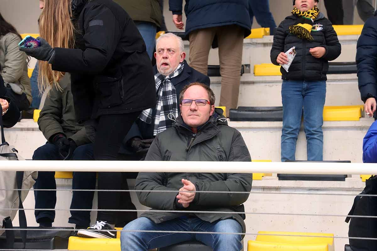 Fotos: Búscate si has estado viendo al UBU Colina Clinic