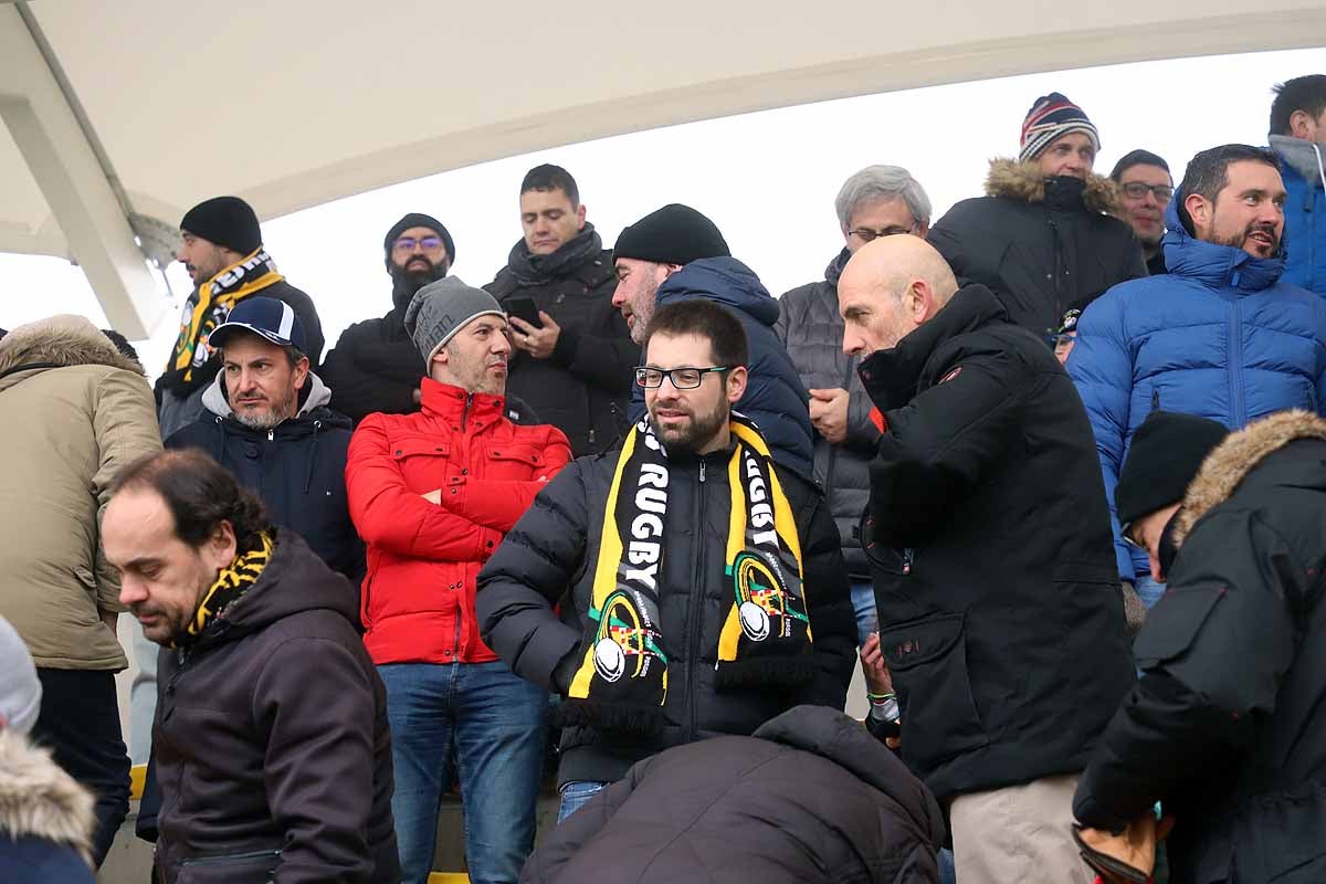 Fotos: Búscate si has estado viendo al UBU Colina Clinic