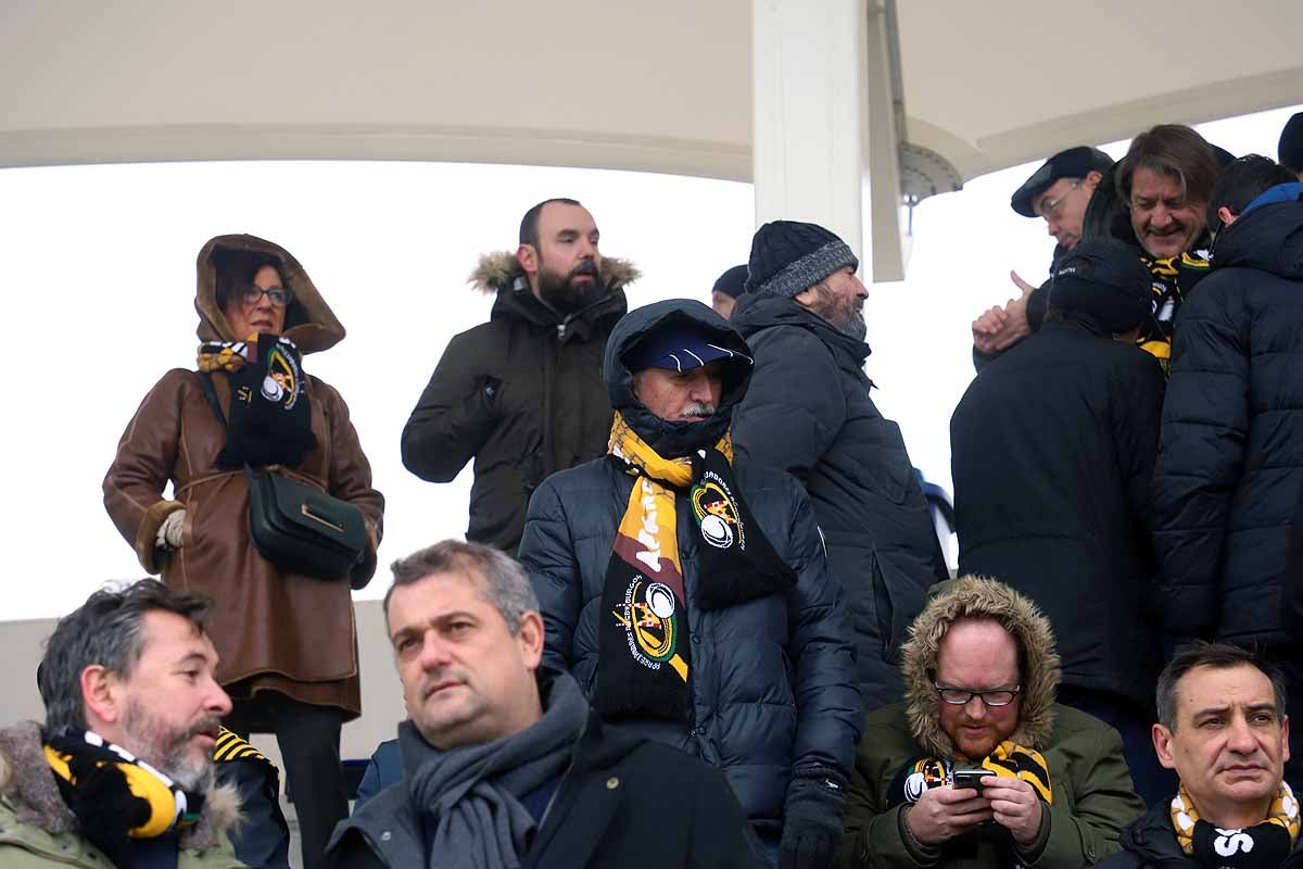 Fotos: Búscate si has estado viendo al UBU Colina Clinic