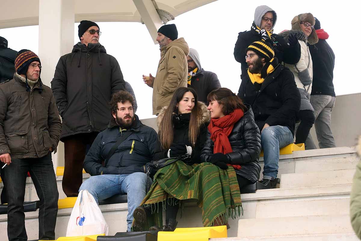 Fotos: Búscate si has estado viendo al UBU Colina Clinic