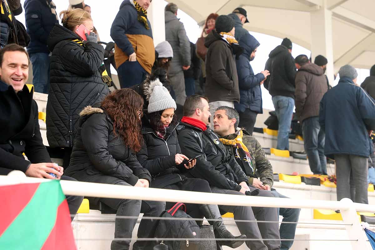 Fotos: Búscate si has estado viendo al UBU Colina Clinic