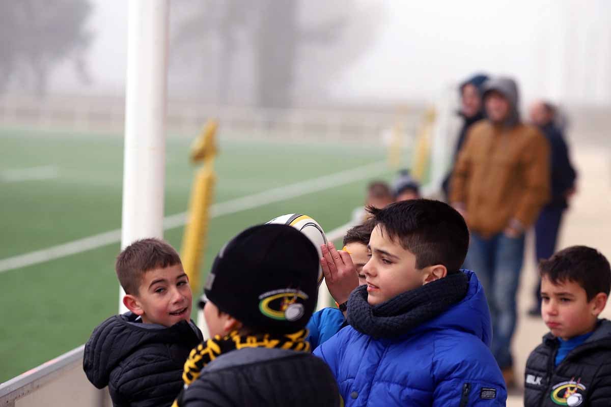 Fotos: Búscate si has estado viendo al UBU Colina Clinic