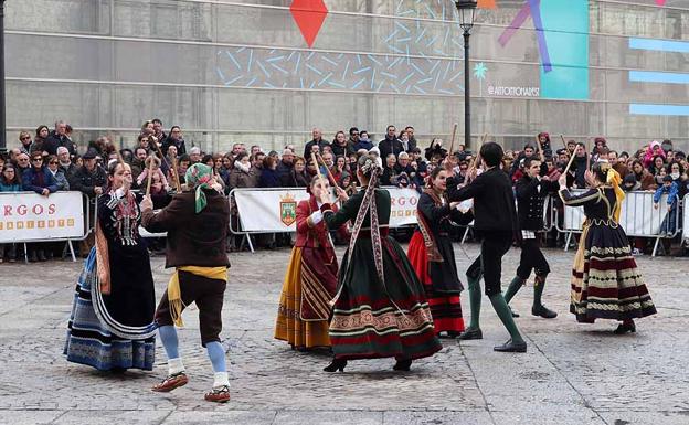 San Lesmes: un patrono ejemplar para Burgos