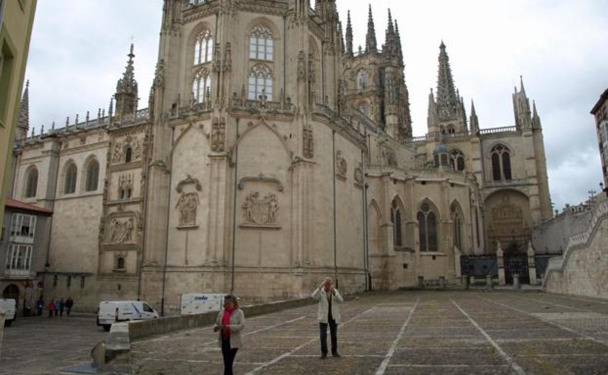 Las Llanas están pendientes de una importante remodelación