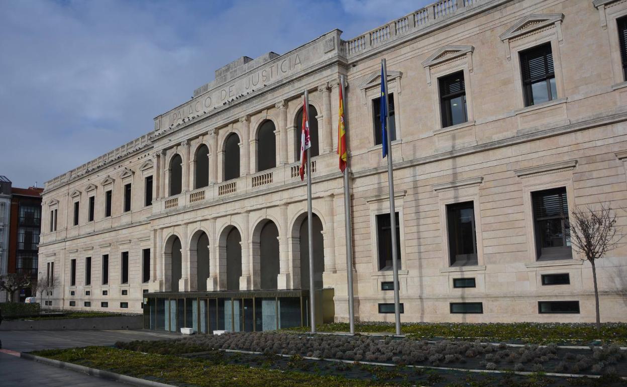 LA sentencia ha sido emitida por la Audiencia Provincial. 