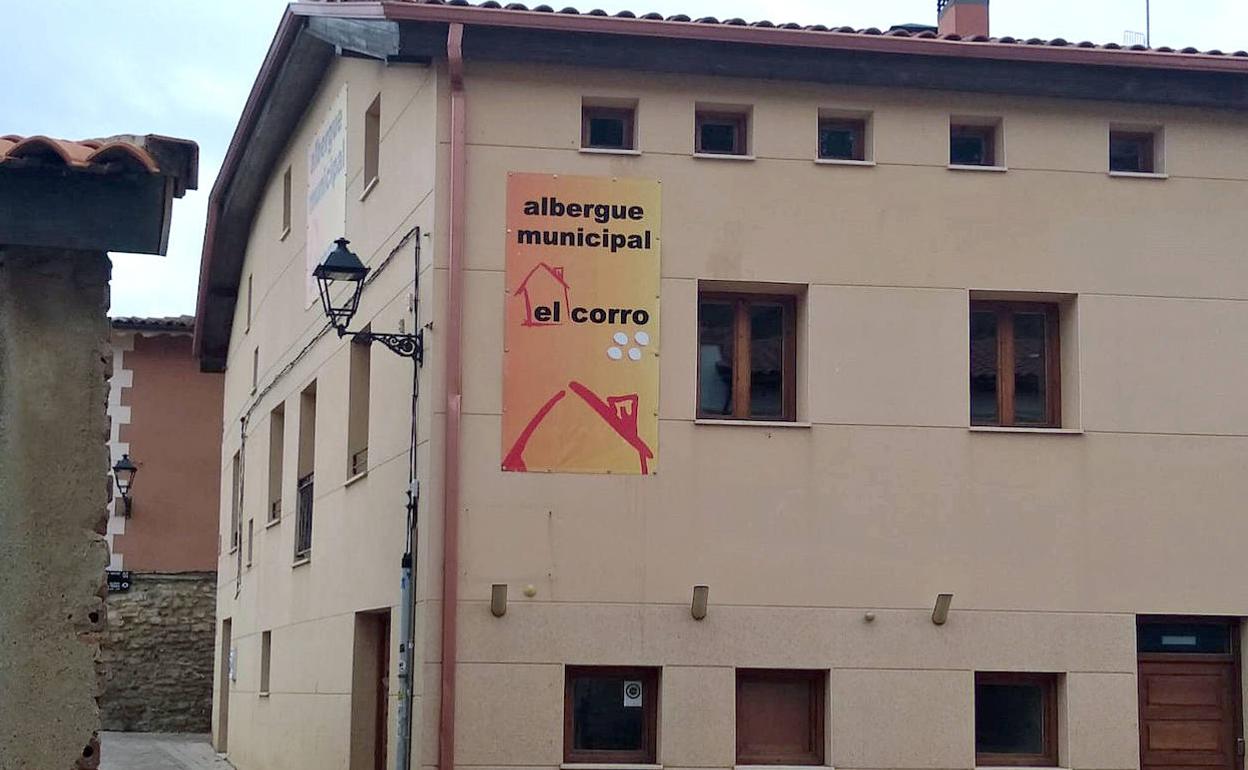 El Corro de Belorado, un espacio dinamizador que genera interés antes de salir a licitación