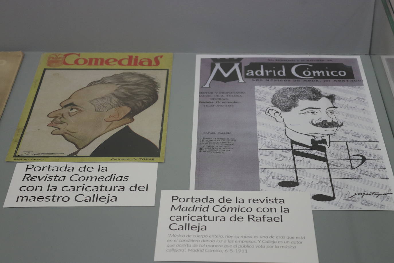 Fotos: Burgos homenajea a Rafael Calleja