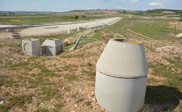 La Junta licita la modificación del proyecto para finalizar el Parque Tecnológico